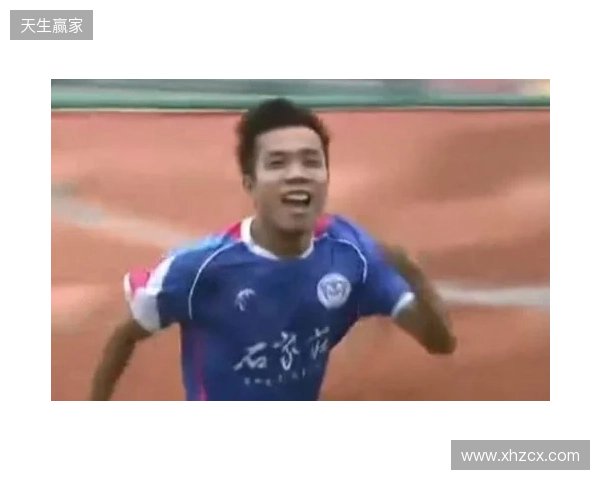 韩东租借加盟石家庄功夫足球俱乐部 韩东租借加盟石家庄功夫足球俱乐部