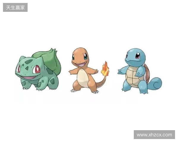 布莱顿前锋吕特谈宝可梦爱好：最爱雷公，初代御三家选小火龙