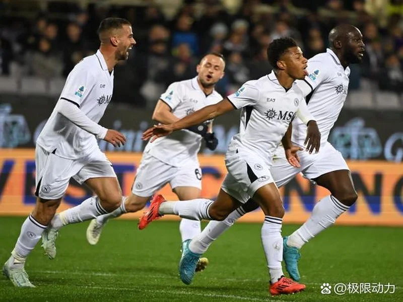 击败那不勒斯!TA:这场赢球有力回击外界对罗塞尼尔的质疑